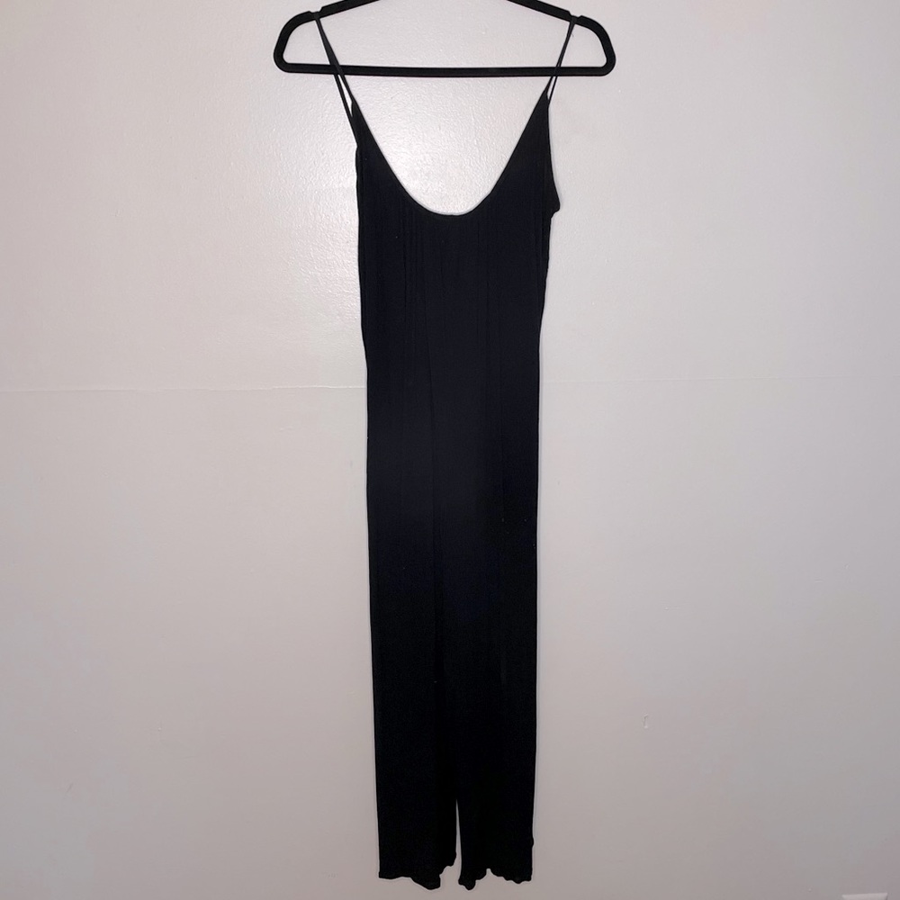 ASOS Black Jumpsuit - Picture 2 of 3